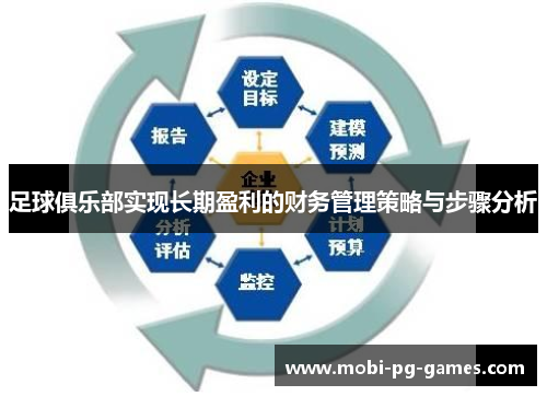 足球俱乐部实现长期盈利的财务管理策略与步骤分析 足球俱乐部实现长期盈利的财务管理策略与步骤分析