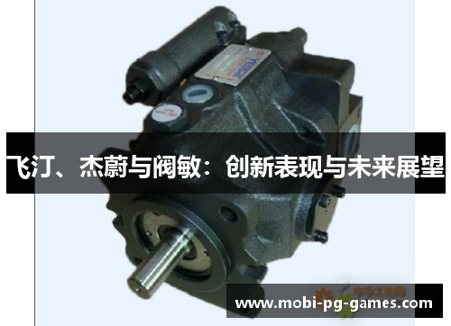 飞汀、杰蔚与阀敏:创新表现与未来展望 飞汀、杰蔚与阀敏:创新表现与未来展望